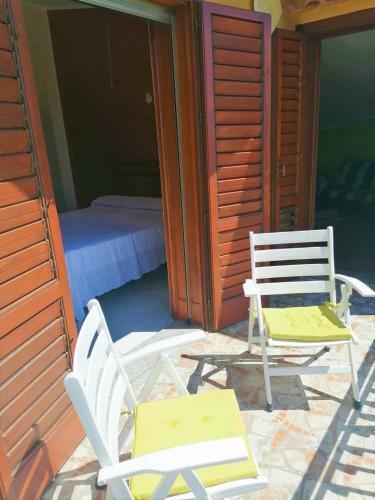 Villa Nanda A 200mt Dal Mare Con Scogliera