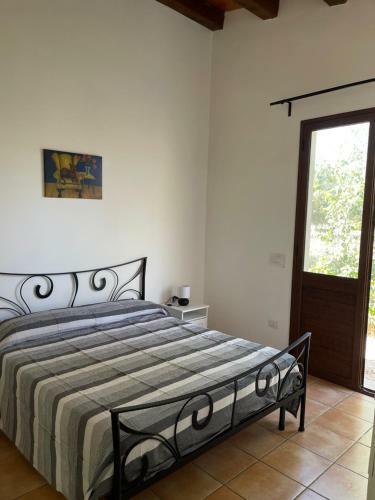 L?uliveto Sul Mare - Scirocco