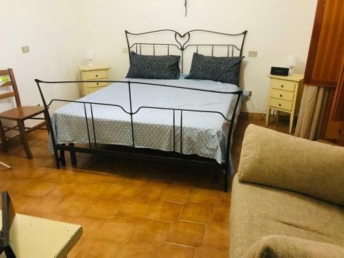 Apartamento Marchesana Terme - Holiday Home
