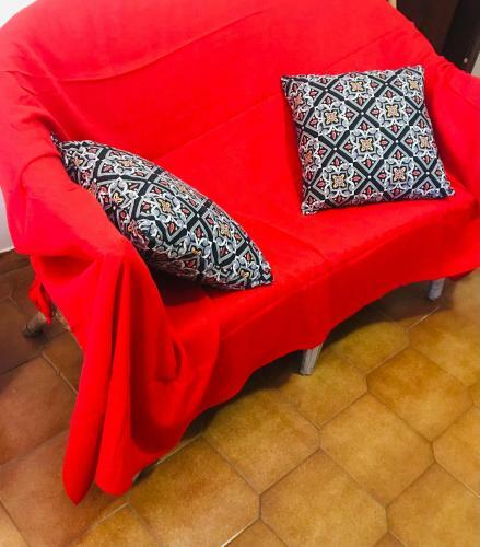 Apartamento Marchesana Terme - Holiday Home