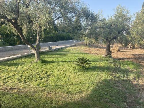 Guest Fontane Bianche Garden - Sicilia Vacanza