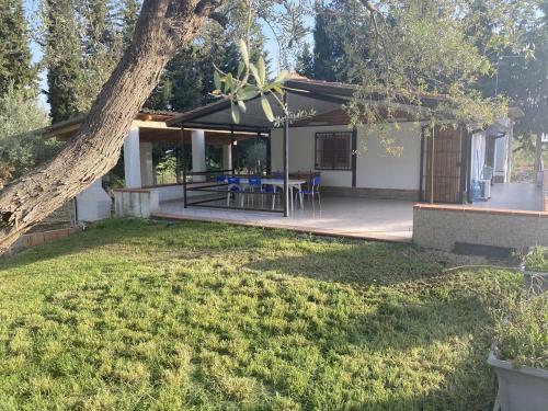 Guest Fontane Bianche Garden - Sicilia Vacanza