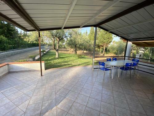 Guest Fontane Bianche Garden - Sicilia Vacanza