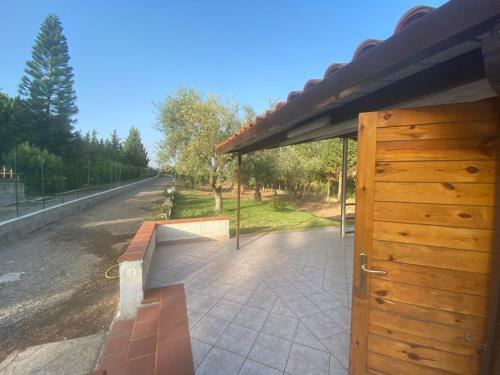 Guest Fontane Bianche Garden - Sicilia Vacanza
