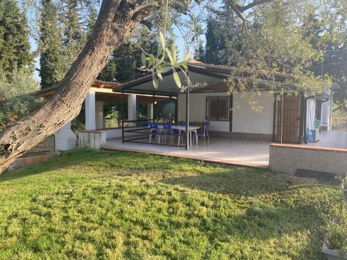 Guest Fontane Bianche Garden - Sicilia Vacanza