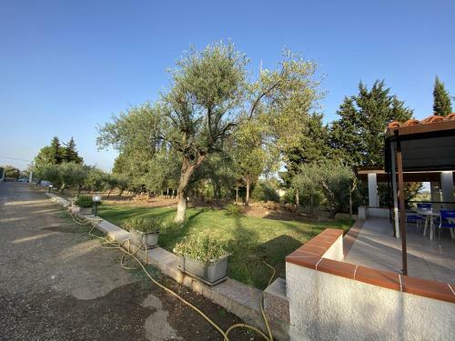 Guest Fontane Bianche Garden - Sicilia Vacanza