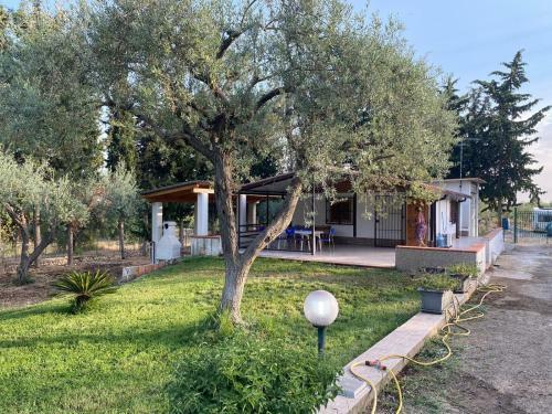 Guest Fontane Bianche Garden - Sicilia Vacanza
