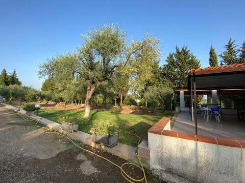 Guest Fontane Bianche Garden - Sicilia Vacanza