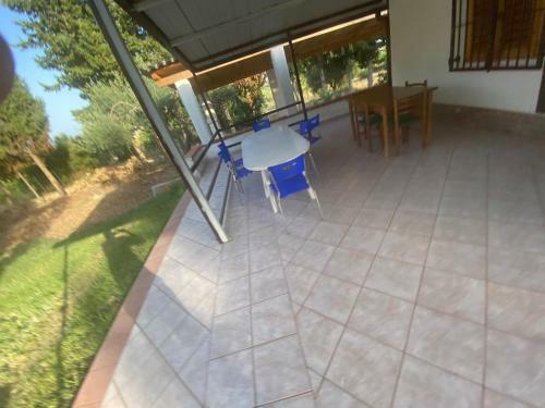 Guest Fontane Bianche Garden - Sicilia Vacanza