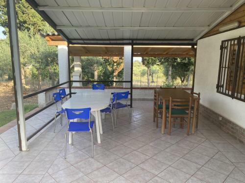 Guest Fontane Bianche Garden - Sicilia Vacanza