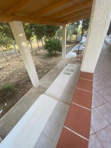 Guest Fontane Bianche Garden - Sicilia Vacanza