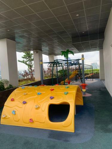 Apartamento Menteng Park 19th