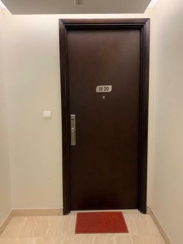 Apartamento Menteng Park 19th