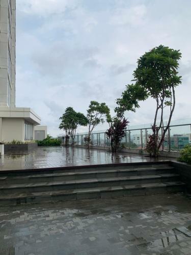 Apartamento Menteng Park 19th