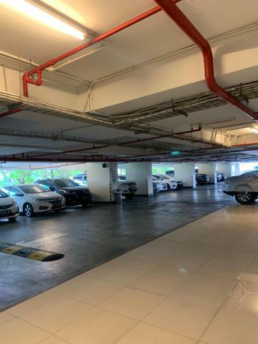 Apartamento Menteng Park 19th