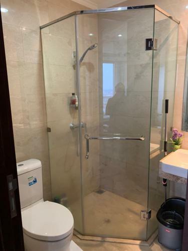 Apartamento Menteng Park 19th