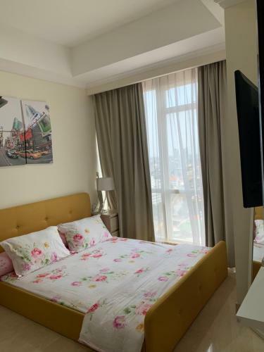 Apartamento Menteng Park 19th