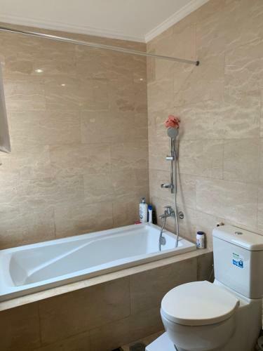 Apartamento Menteng Park 19th