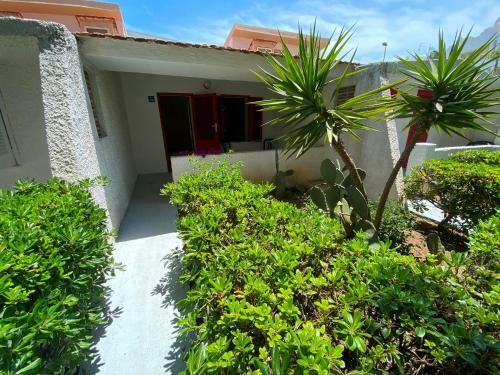 Apartamento Case Al Mare Fontane Bianche