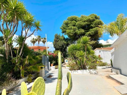 Apartamento Case Al Mare Fontane Bianche
