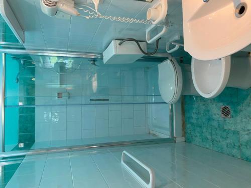 Apartamento Case Al Mare Fontane Bianche