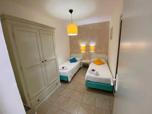 Apartamento Case Al Mare Fontane Bianche