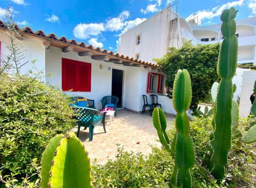 Apartamento Case Al Mare Fontane Bianche