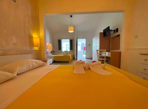 Apartamento Case Al Mare Fontane Bianche