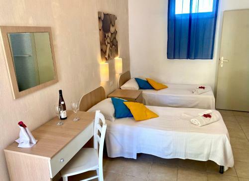 Apartamento Case Al Mare Fontane Bianche