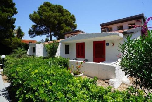 Apartamento Case Al Mare Fontane Bianche