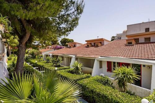 Apartamento Case Al Mare Fontane Bianche