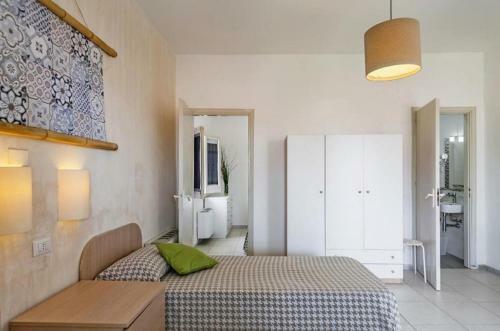 Apartamento Case Al Mare Fontane Bianche
