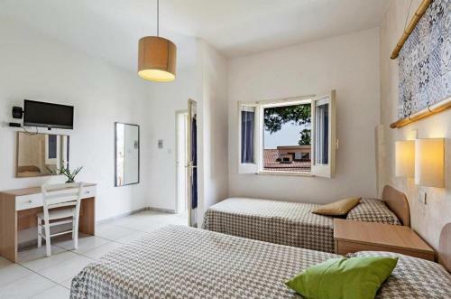 Apartamento Case Al Mare Fontane Bianche