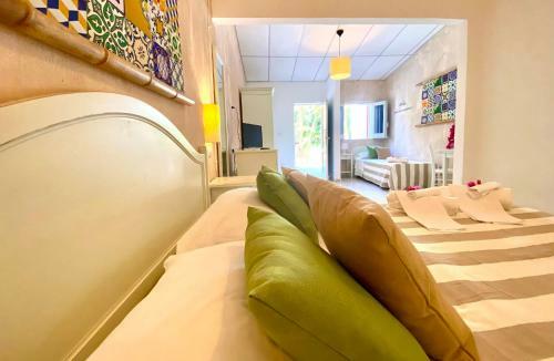 Apartamento Case Al Mare Fontane Bianche