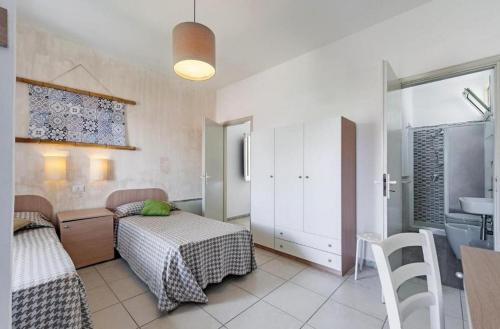 Apartamento Case Al Mare Fontane Bianche