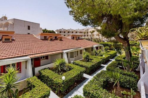 Apartamento Case Al Mare Fontane Bianche