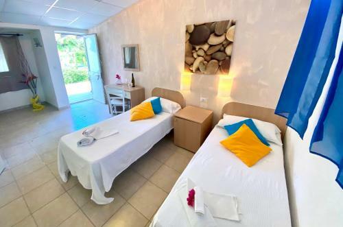 Apartamento Case Al Mare Fontane Bianche