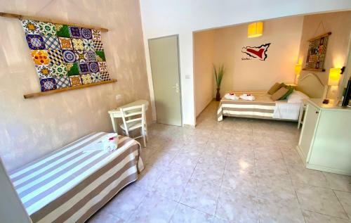 Apartamento Case Al Mare Fontane Bianche