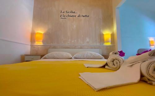 Apartamento Case Al Mare Fontane Bianche