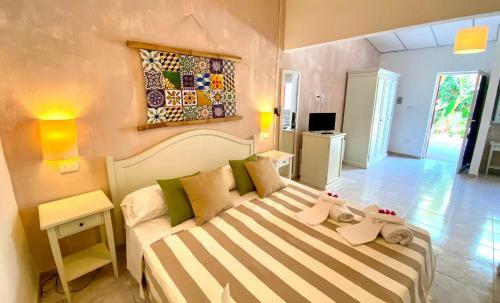 Apartamento Case Al Mare Fontane Bianche