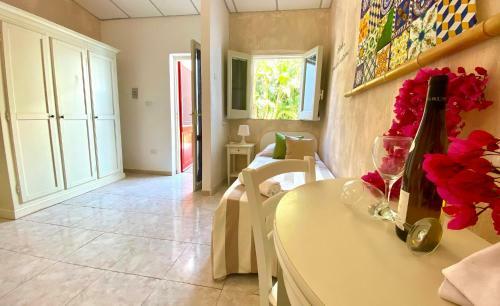 Apartamento Case Al Mare Fontane Bianche