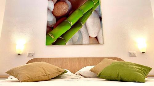 Apartamento Case Al Mare Fontane Bianche