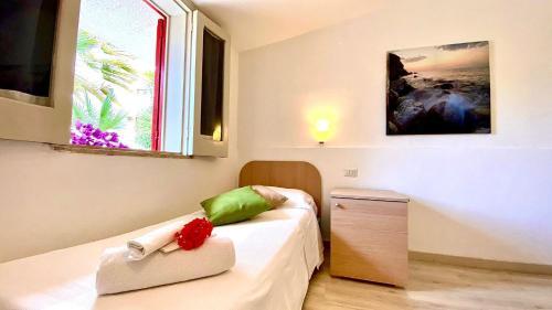 Apartamento Case Al Mare Fontane Bianche