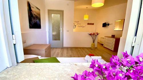 Apartamento Case Al Mare Fontane Bianche