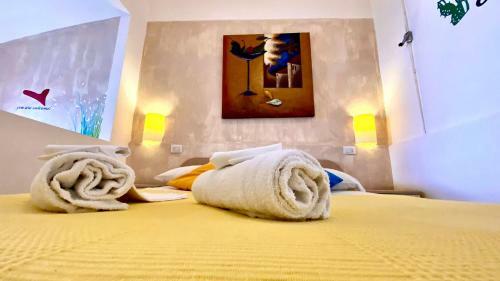 Apartamento Case Al Mare Fontane Bianche