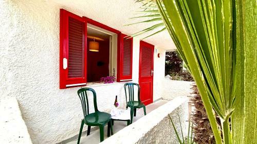 Apartamento Case Al Mare Fontane Bianche