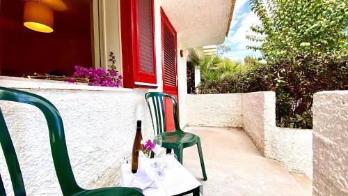 Apartamento Case Al Mare Fontane Bianche