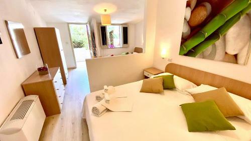 Apartamento Case Al Mare Fontane Bianche