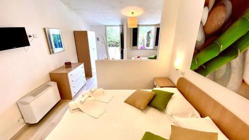 Apartamento Case Al Mare Fontane Bianche