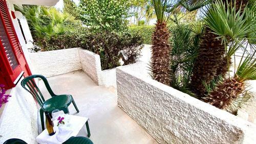 Apartamento Case Al Mare Fontane Bianche